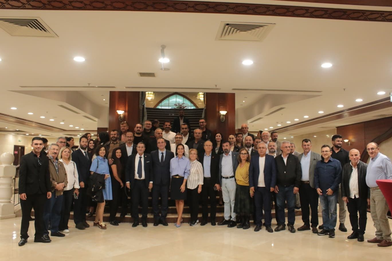 Bahar’dan Antalya turizmi için ‘nitelik’ çağrısı