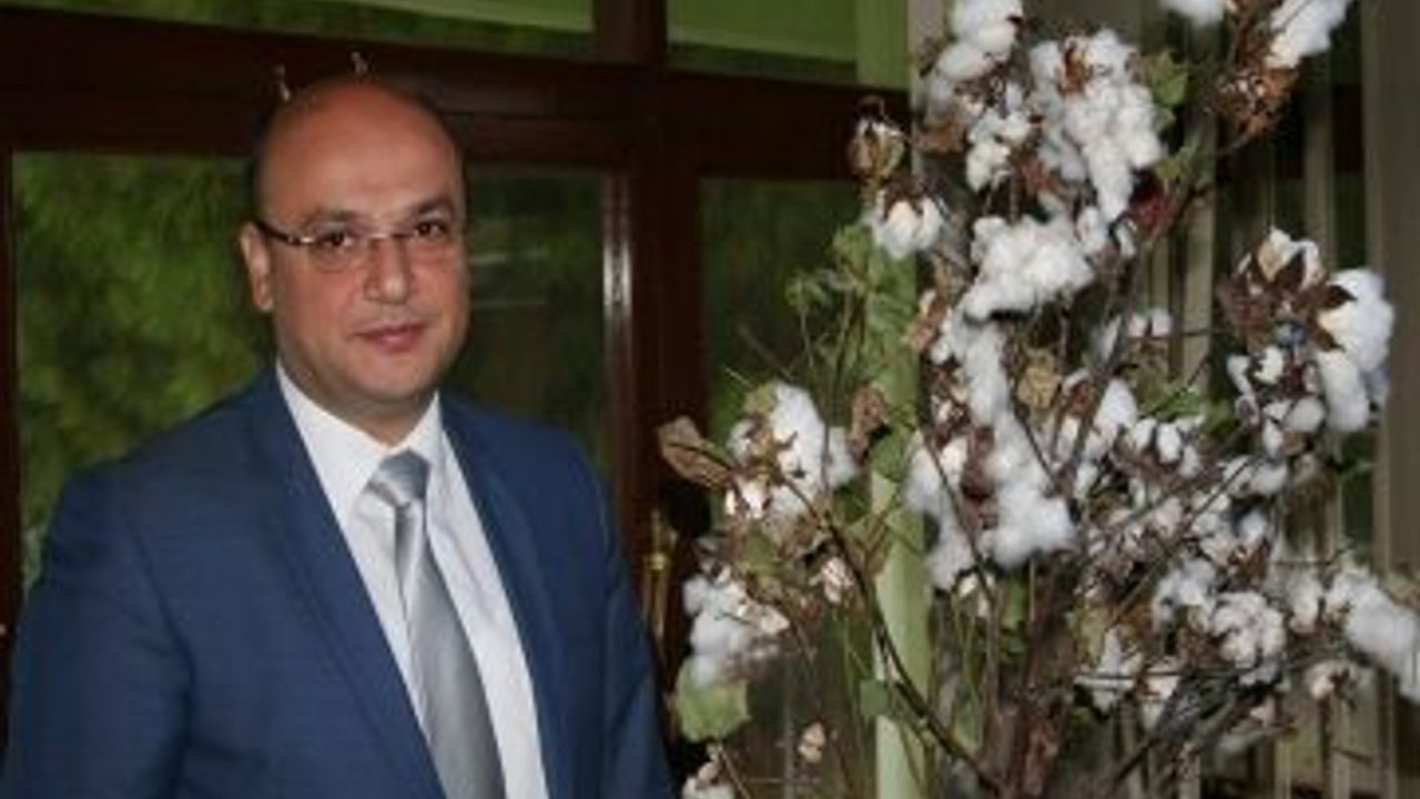 ​ANTBİRLİK'ten marka atağı 