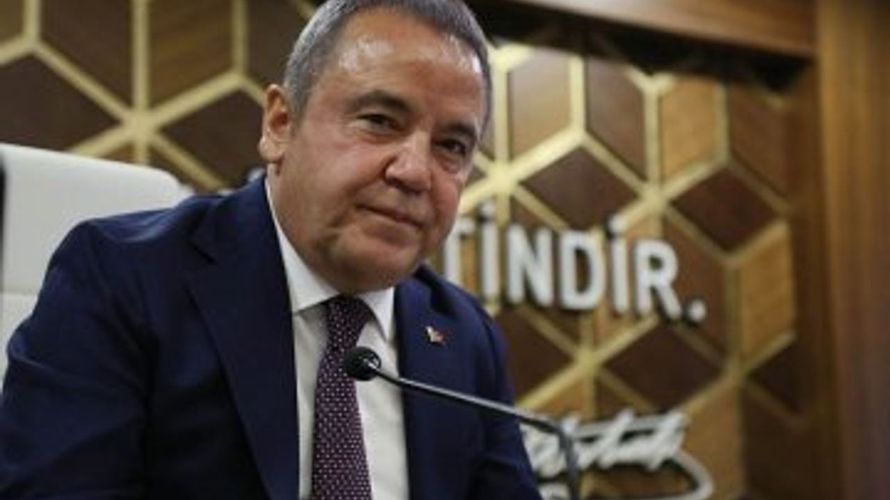 Böcek'ten AK Partili Yılmaz'a: İktidar için çok bekleyecek gibisiniz