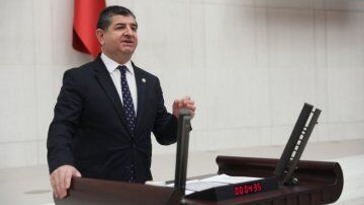 İşte CHP’nin  Antalya listesi