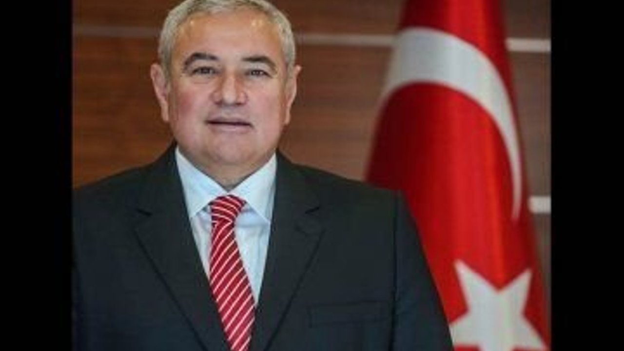 En büyükler listesinde  Antalya'dan 6 şirket