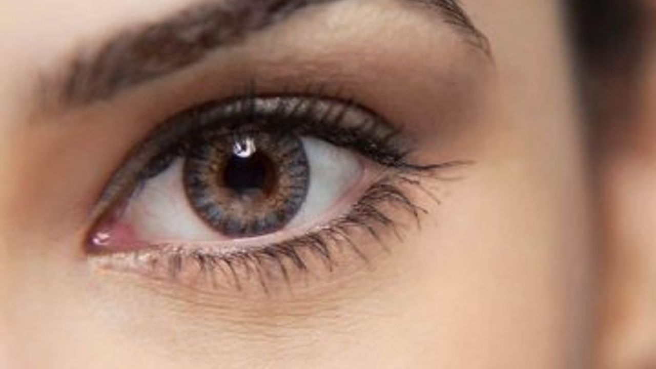 Hasarlı retina  körlük nedeni!