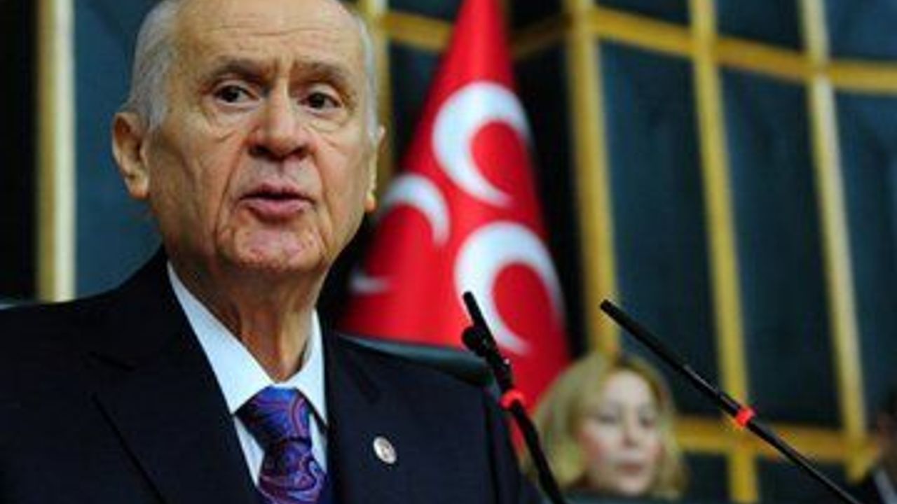MHP İl il milletvekili aday listesi