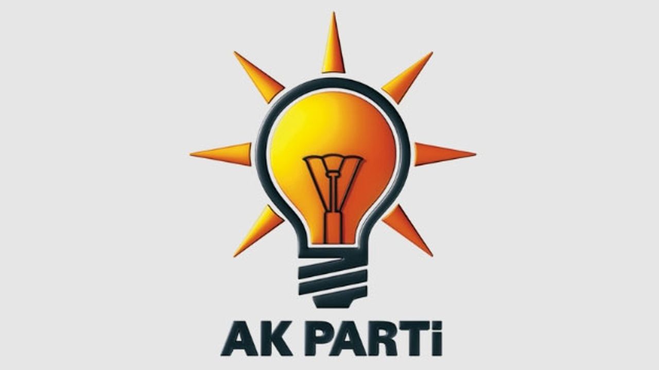 Korkuteli Ak Parti'de istifa
