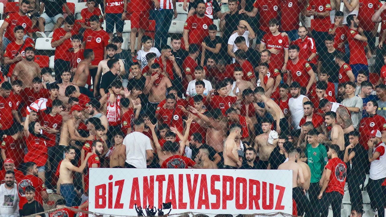 Antalyaspor’dan bilet kampanyası