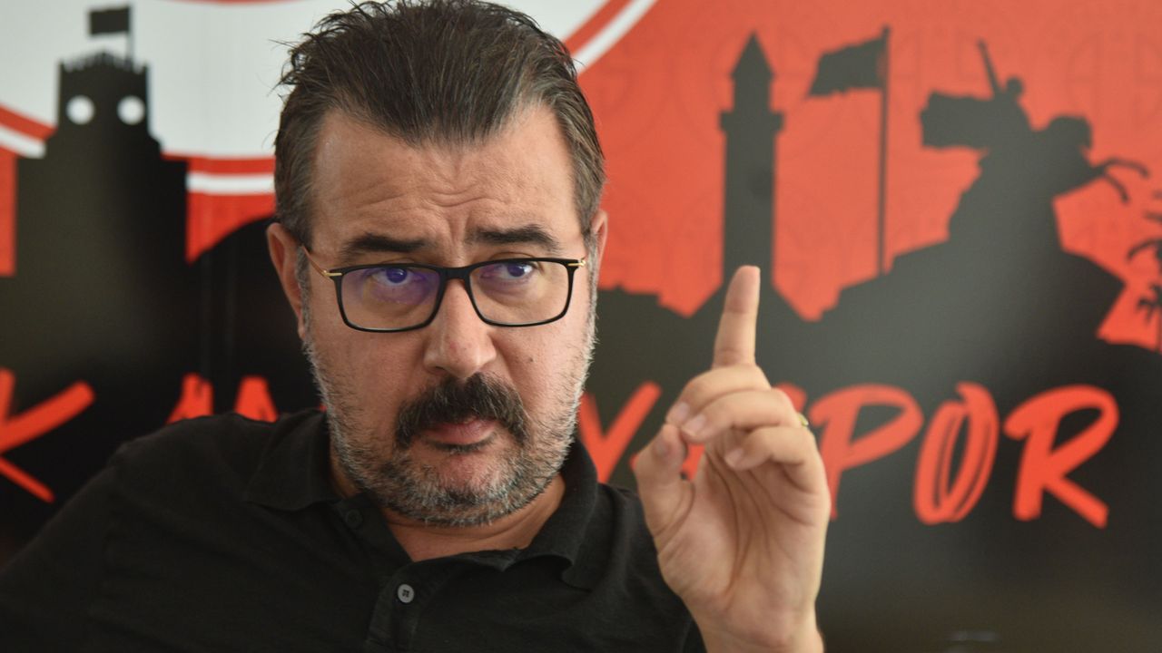 Başka Çetin: Birden fazla liste geleceğini düşünüyorum