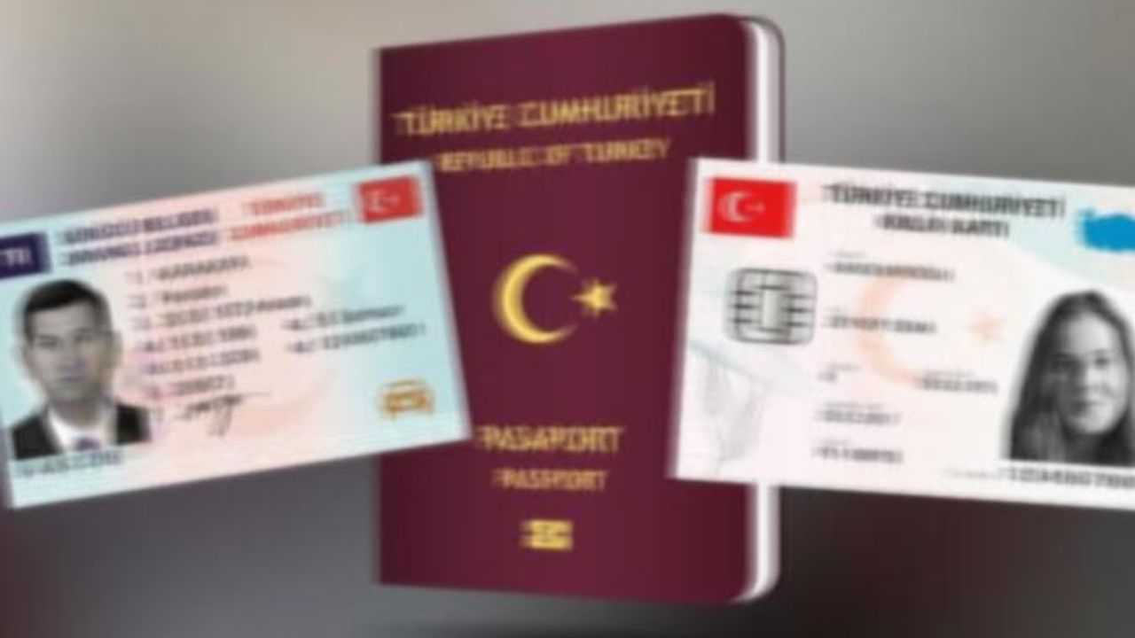 Türkiye’nin vizesiz gidebildiği ülkeler