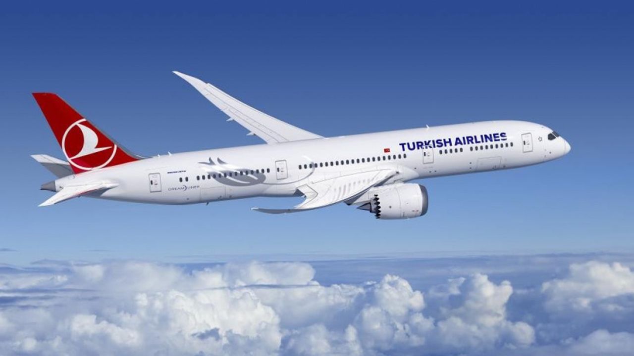 Türk Hava Yolları, 154 seferini iptal etti