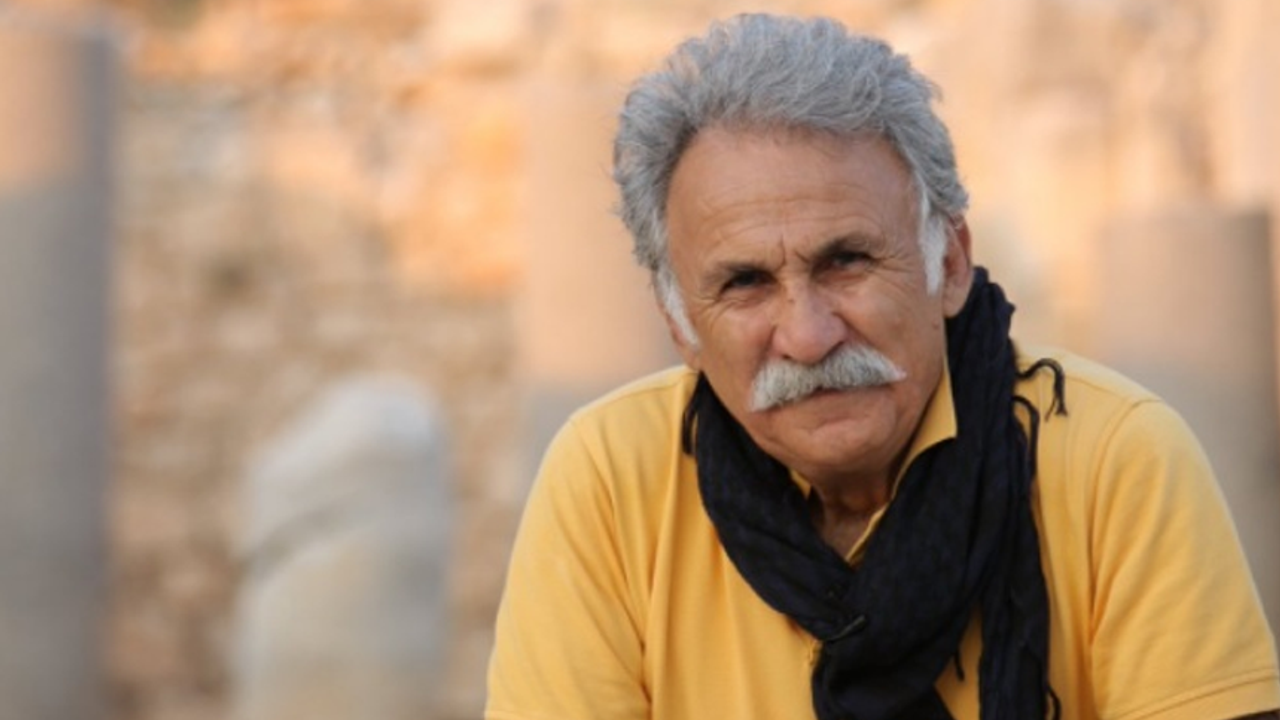 Antalya’yı arkeoloji ile tanıştıran bilim adamı: Prof. Dr. Fahri Işık