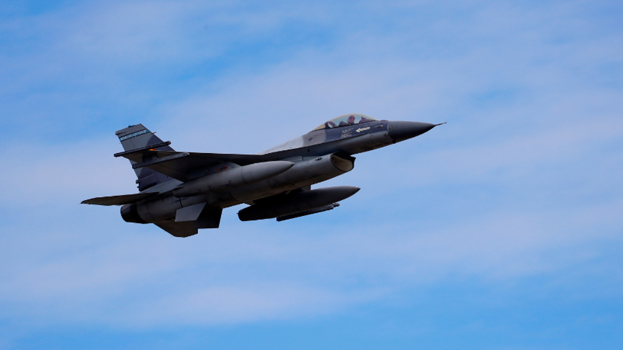 ABD, Türkiye'ye F-16 satışını onayladı