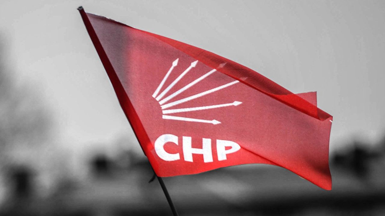 CHP, İzmir Belediye Başkan adayını açıkladı