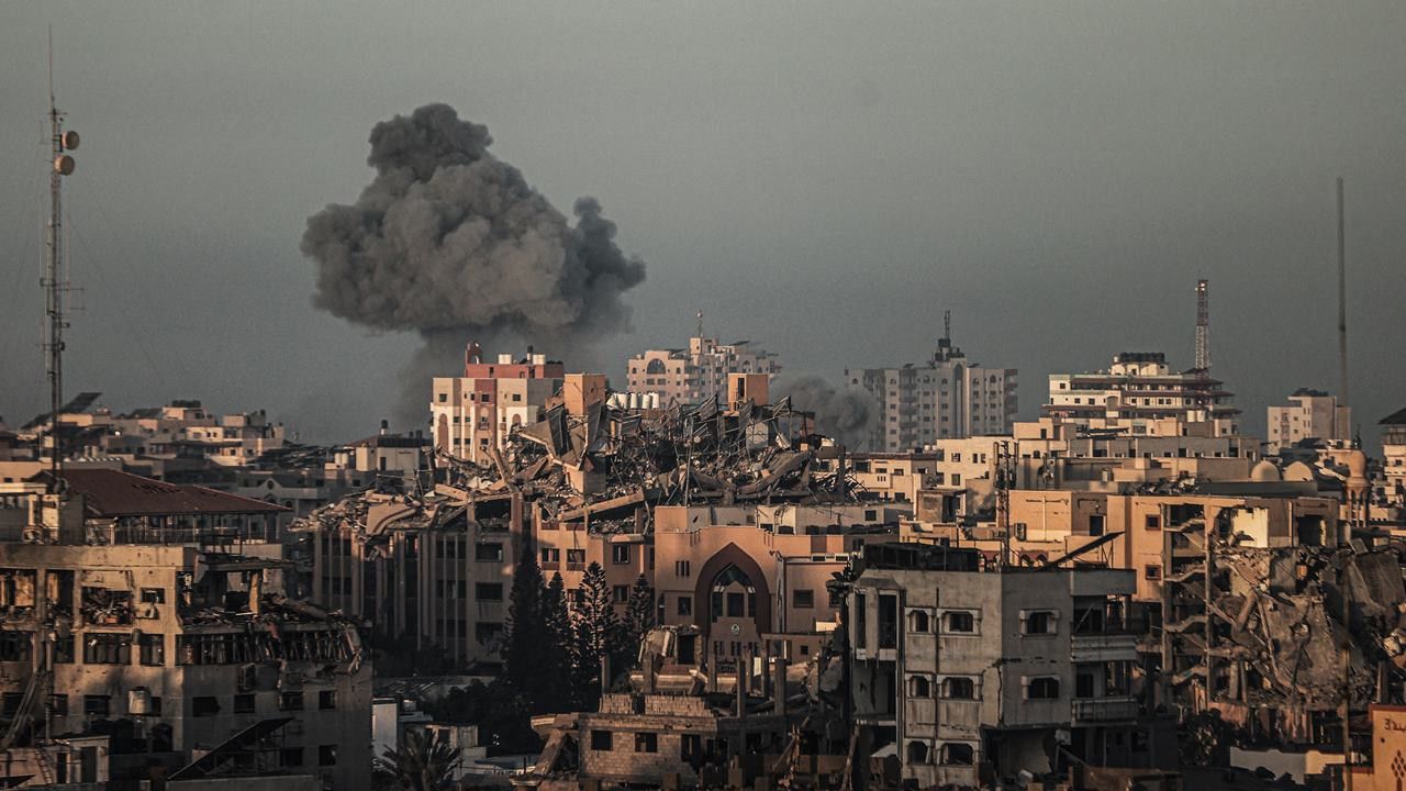 Gazze'de ölen İsrailli asker sayısı 173’e yükseldi