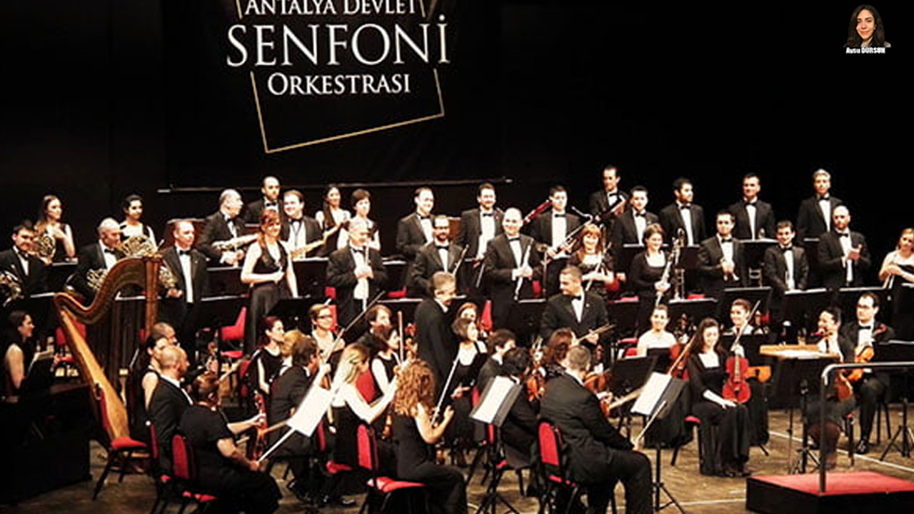 Senfoni’den ‘Yaylı çalgılar’ konseri