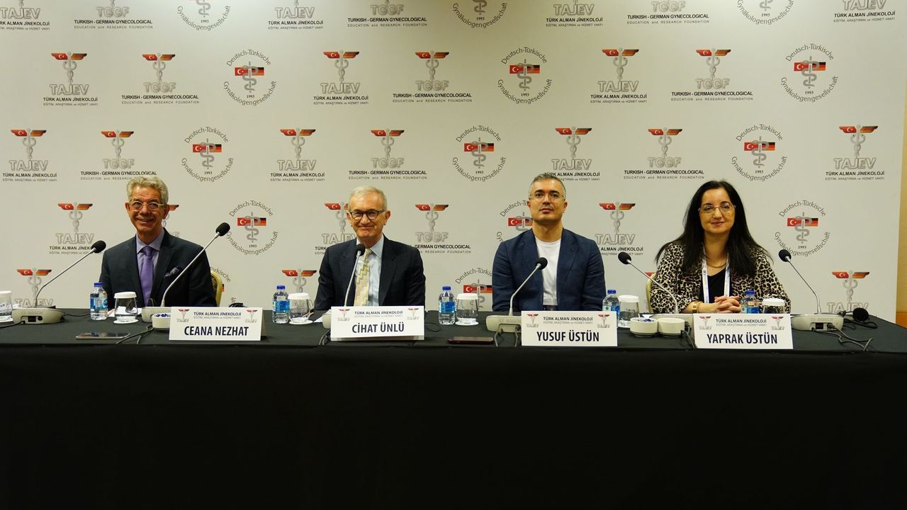 Kadınlara 'yumurta rezervi' uyarısı