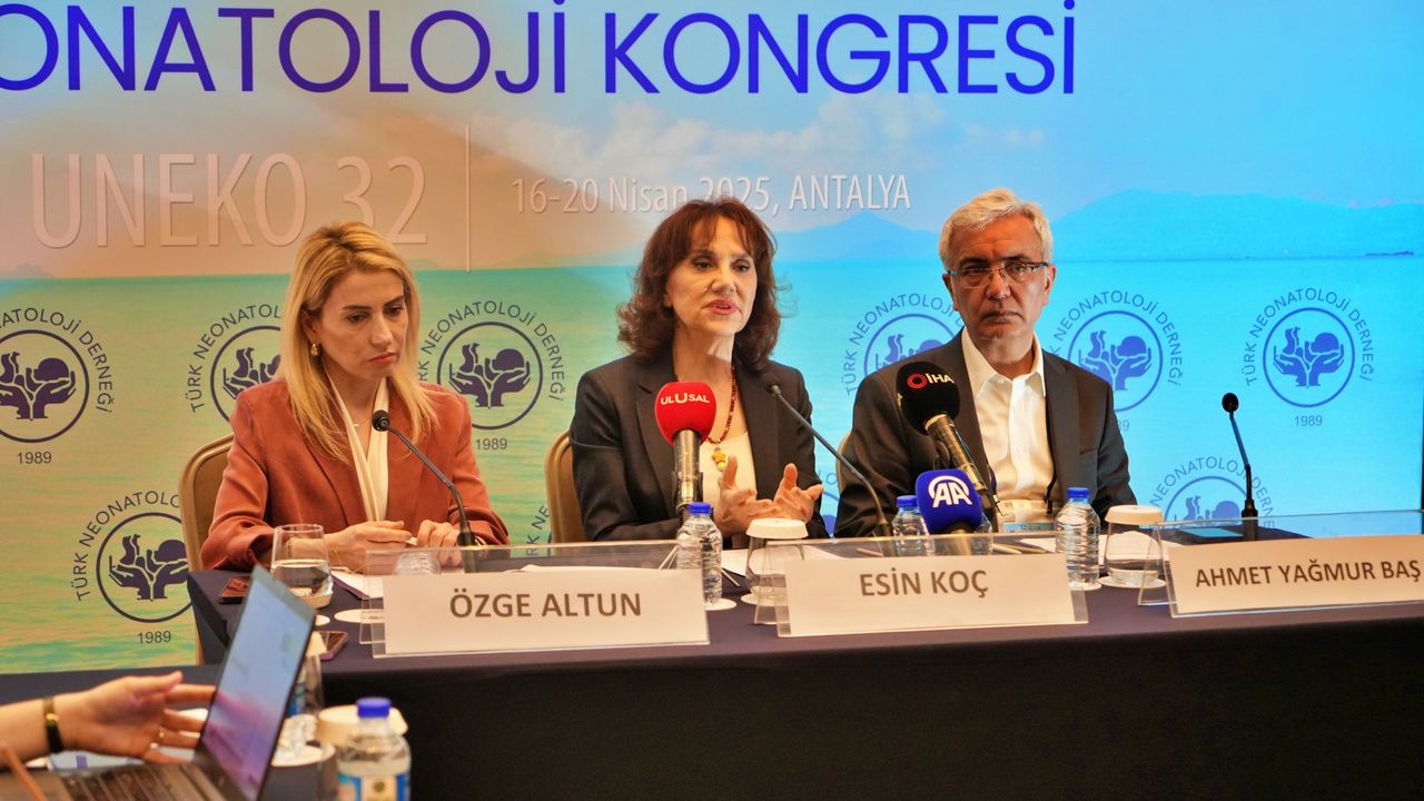 Aşı reddi çocukları korumasız bırakıyor
