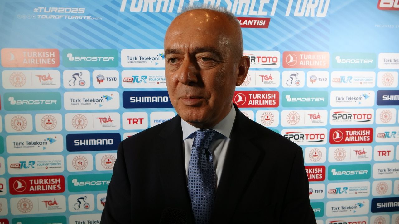 'Türk takımlar ve sporcular sürpriz yapabilir'