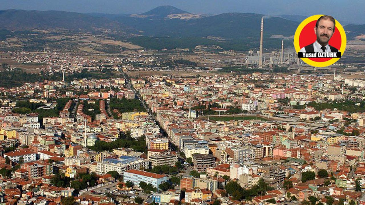Soma’nın ismi nereden geliyor?
