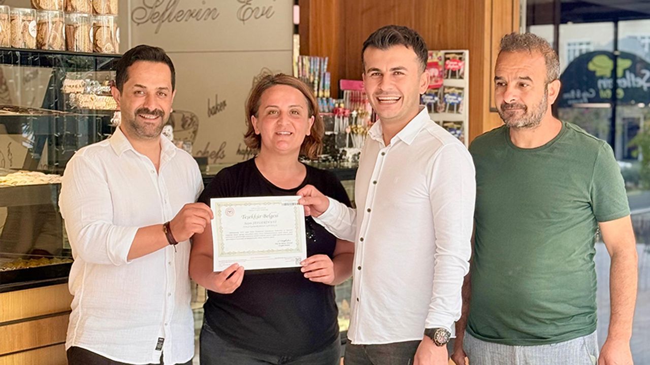 Gazipaşa’da tütün denetimi