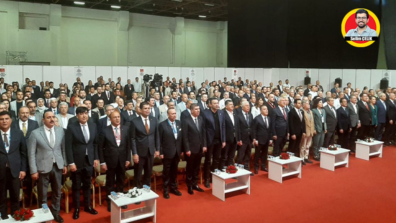 Türkiye'yi buluşturan fuar