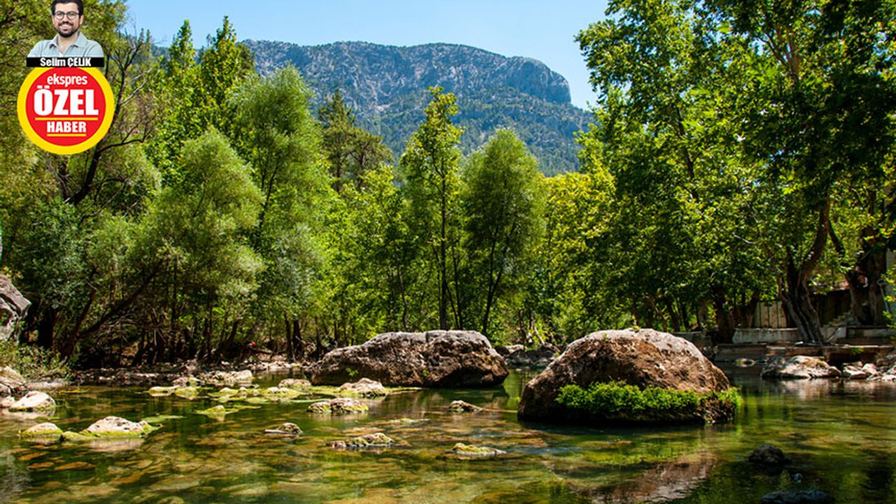Antalya, Avrupa ülkesini 800’e katlıyor