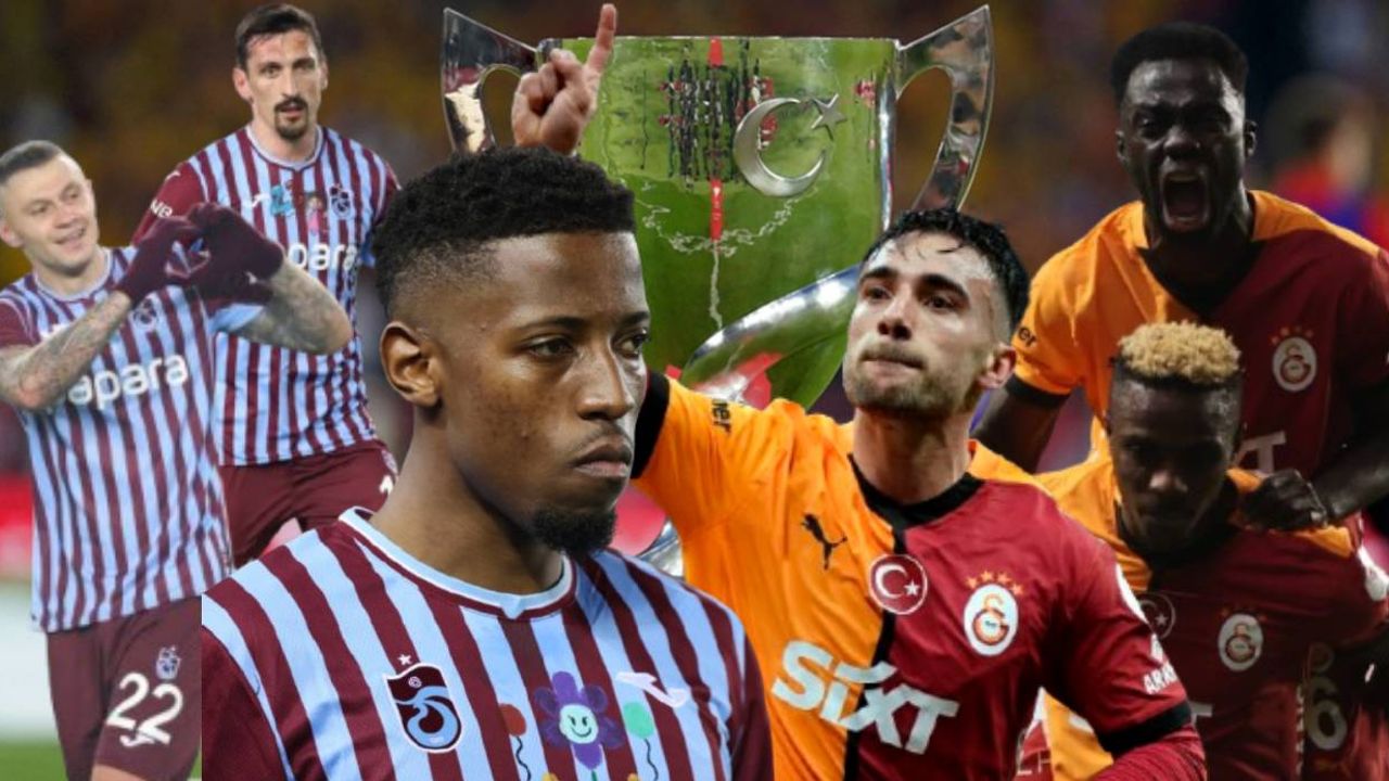 Final heyecanı Gaziantep’te