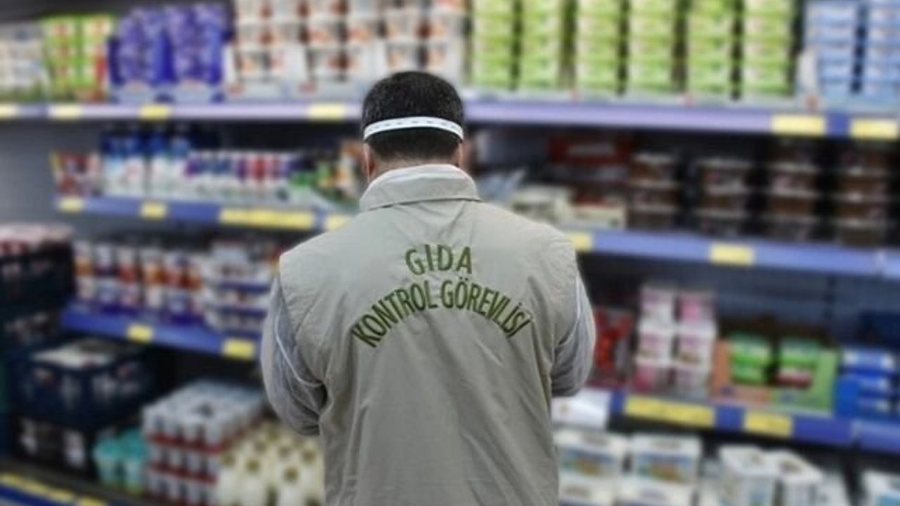 Taklit ve tağşiş listesi güncellendi Dikkat! Antalya’dan firmalar da var