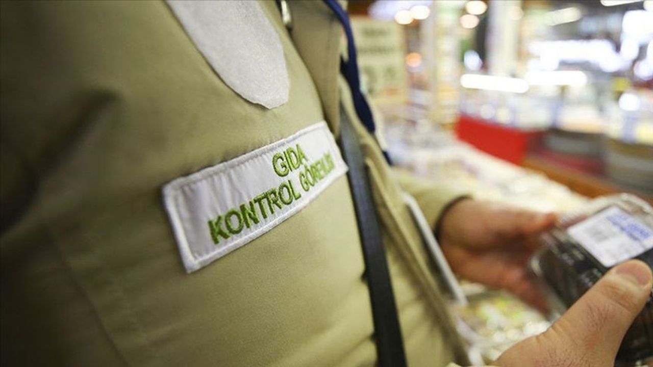 Antalya'da taklit ve tağşiş yapan firmalar tespit edildi