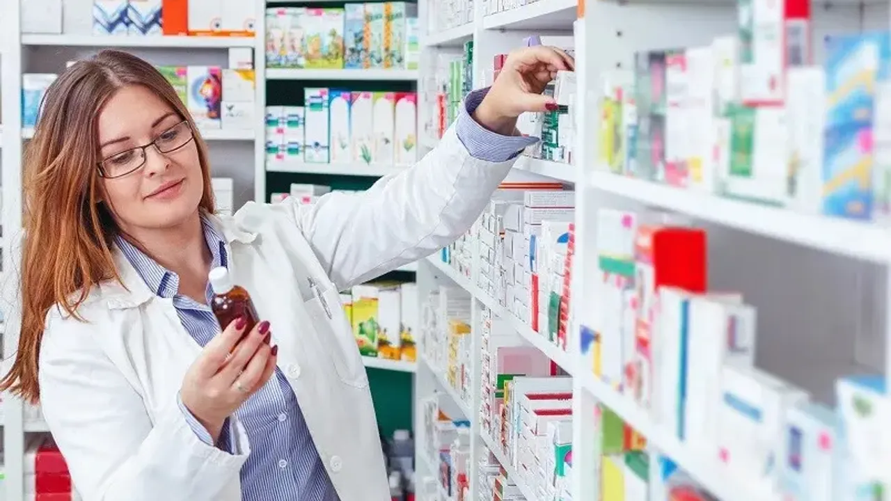 İlaç erişimi zorlaştı, eczacılık tehlikede