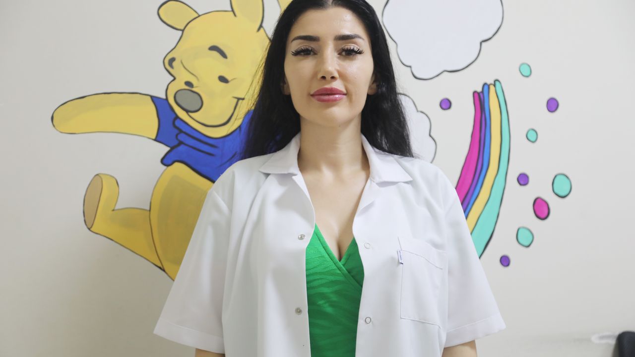 Bebeğe büyük zarar veriyor