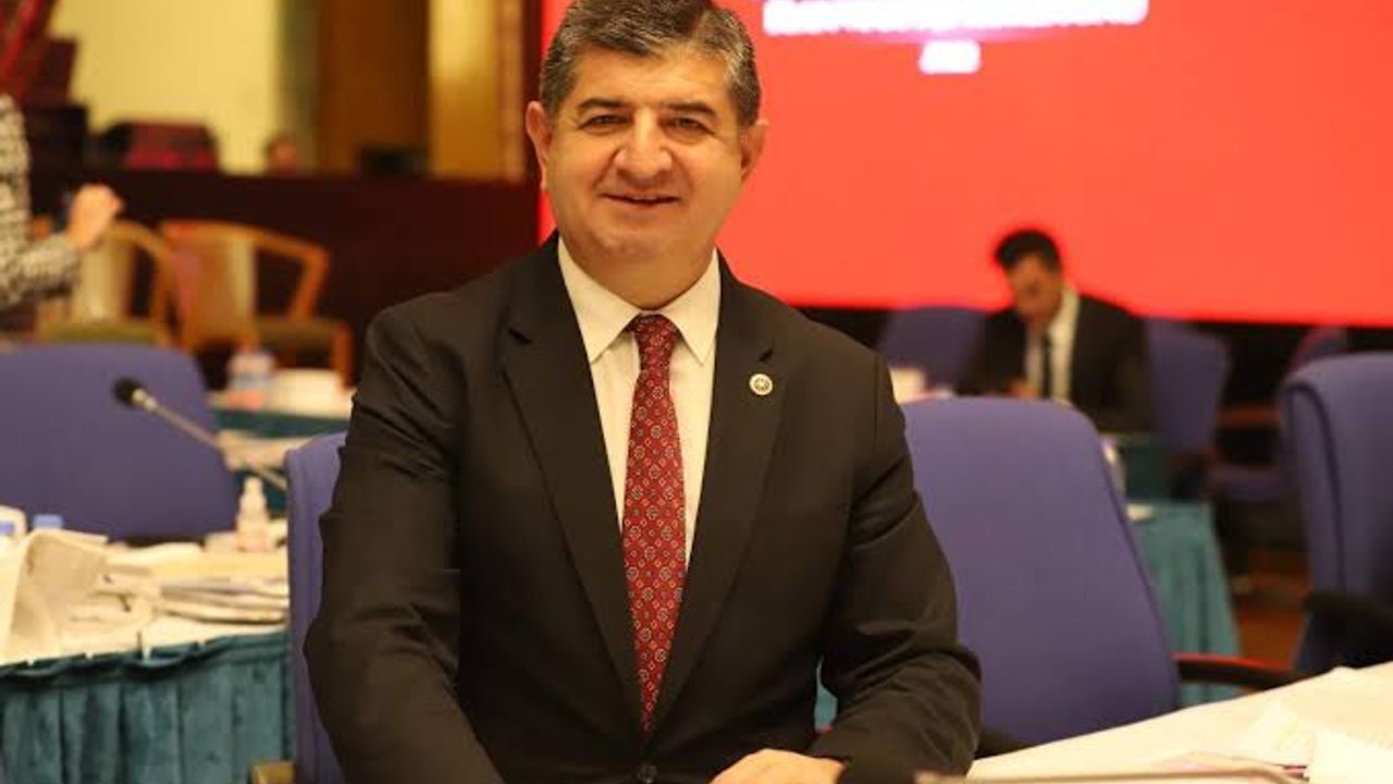 CHP’li Arı’dan Türel'e soru: 10 yılda ne yaptınız?