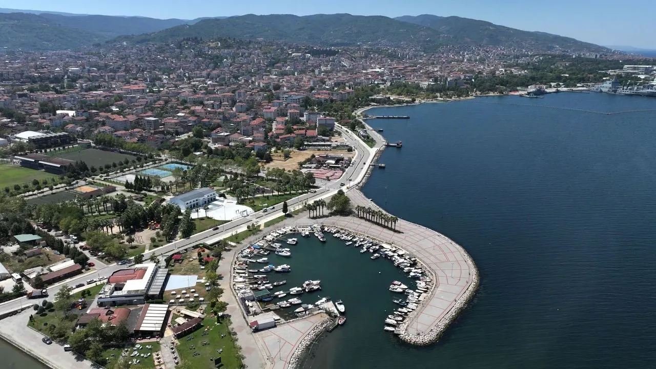 Gölcük’ün ismi nereden geliyor?