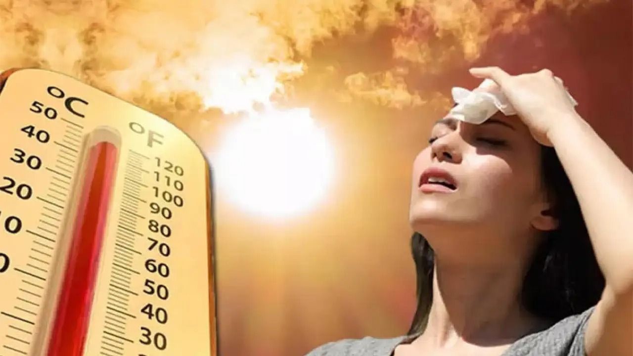 Uzmanlardan sıcak uyarısı!