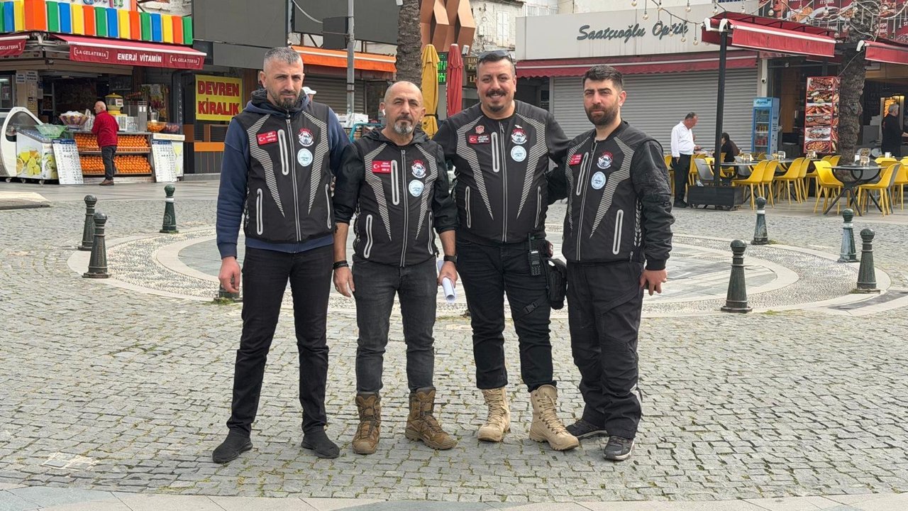 Antalya’da kuryelerden ‘mobbing ve sefalet’ isyanı