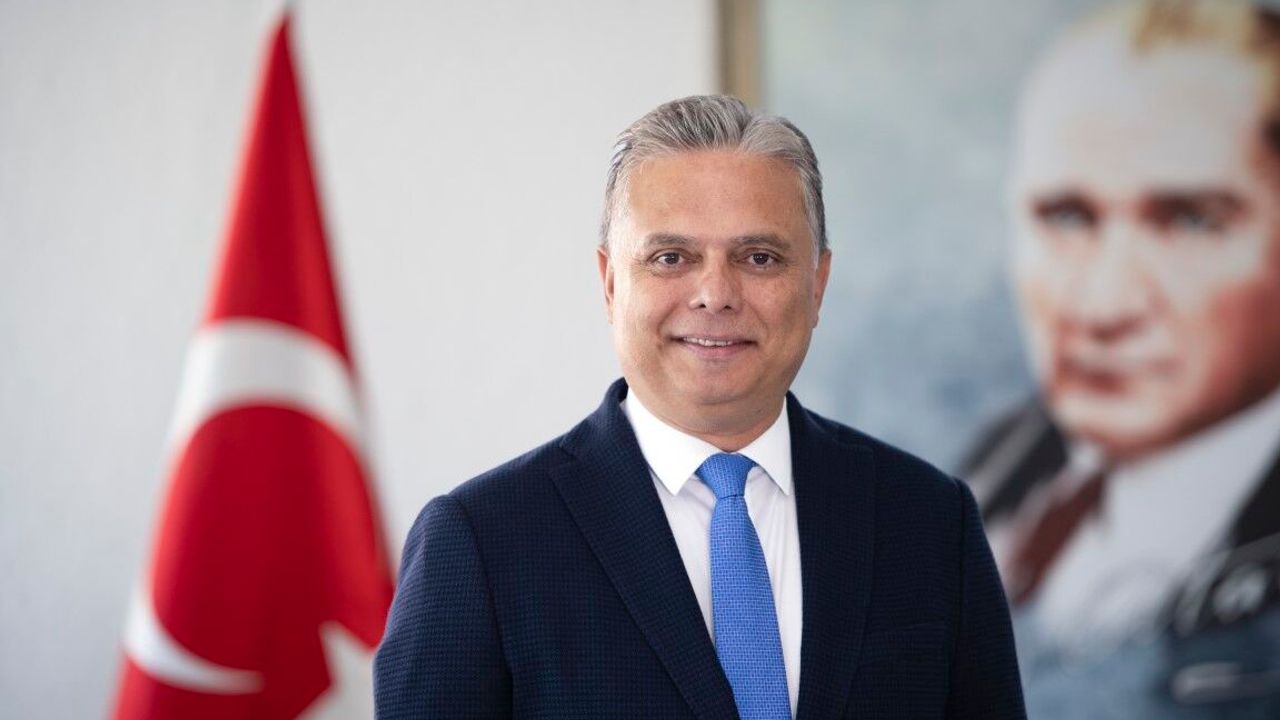 Başkan Uysal'dan CHP çağrısı