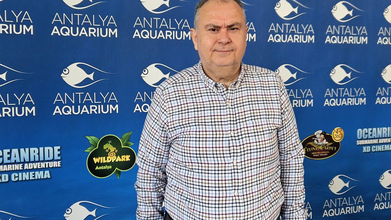 Antalya Akvaryum'dan Dolandırıcılık Uyarısı: Dikkat Edin!