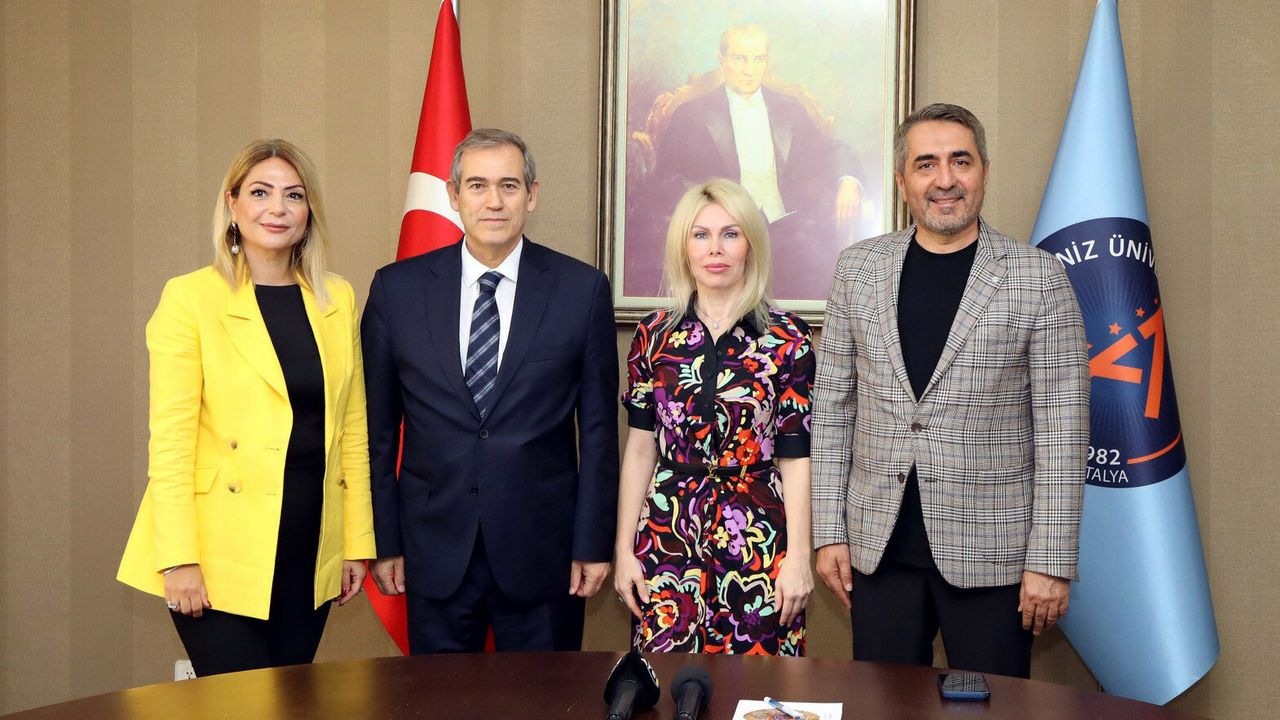 ATSO'dan 50 milyon TL'lik destek