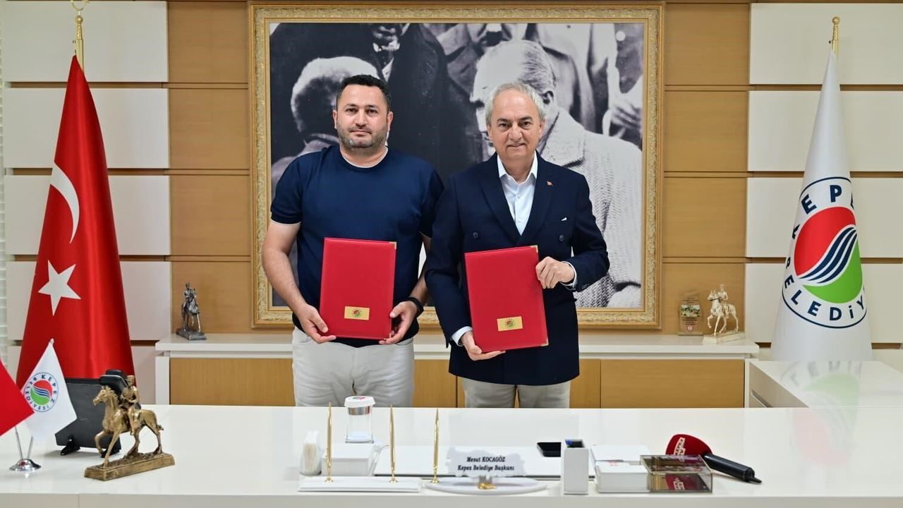 Kuzeyyaka'ya semt evi