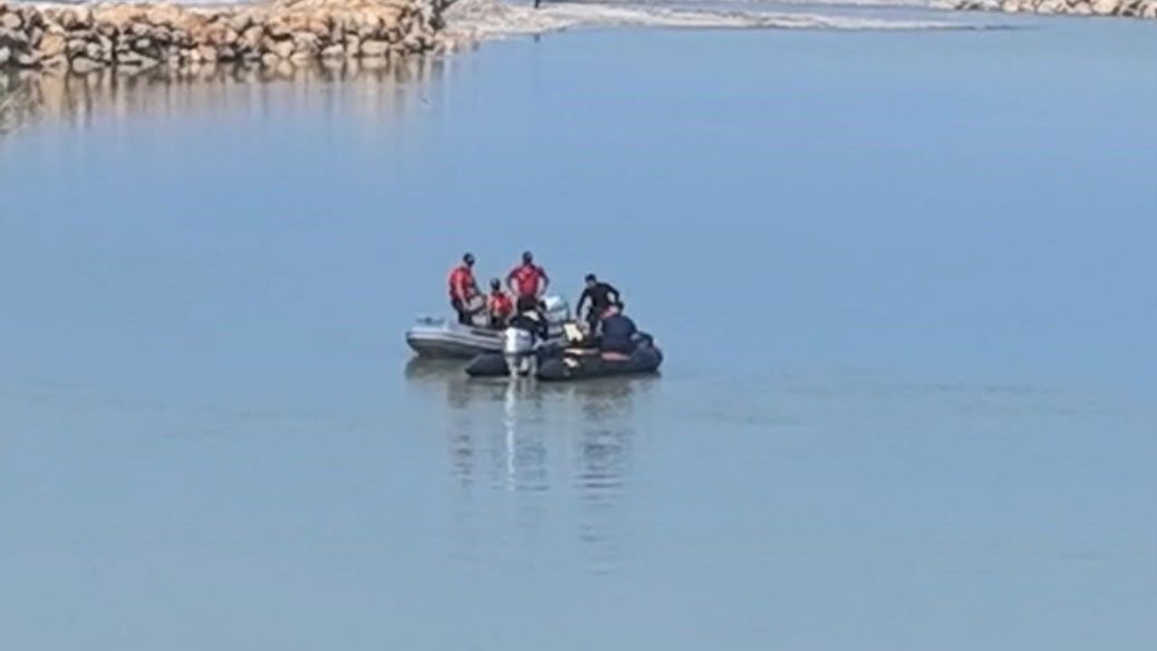 Cansız bedeni bulundu