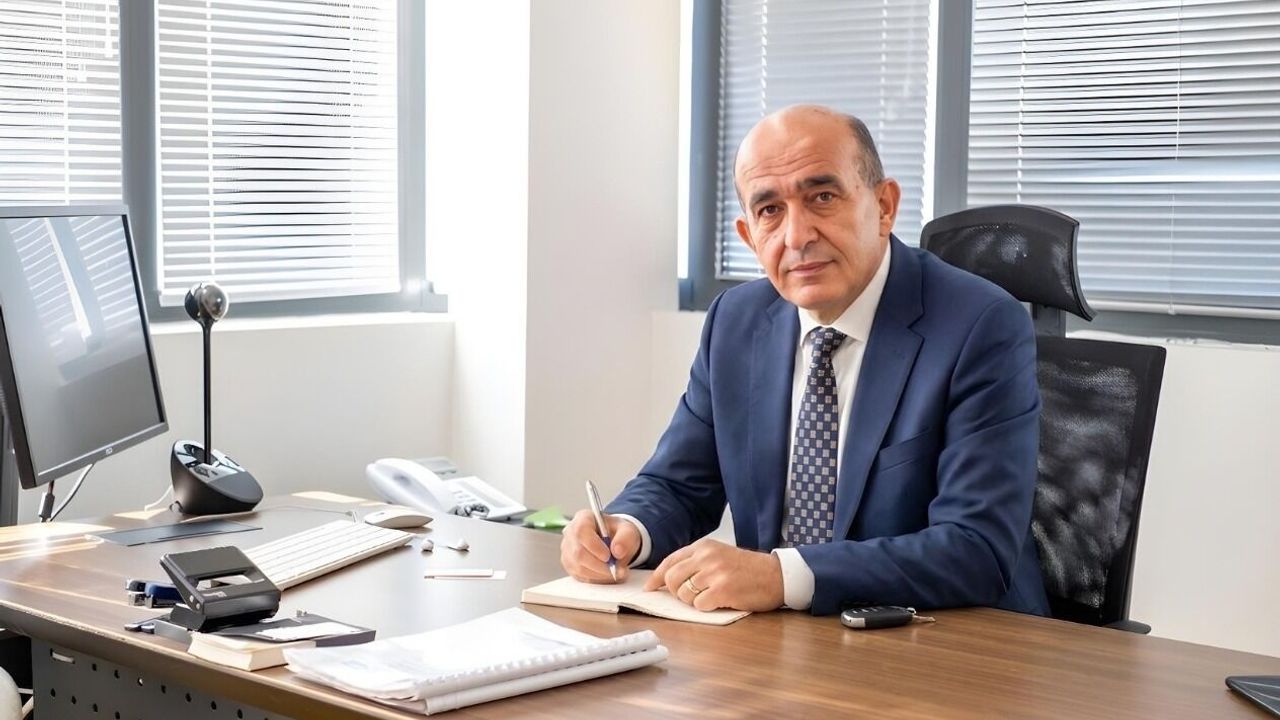Güneş panelleri kirlilik değil, temiz gelecek üretiyor