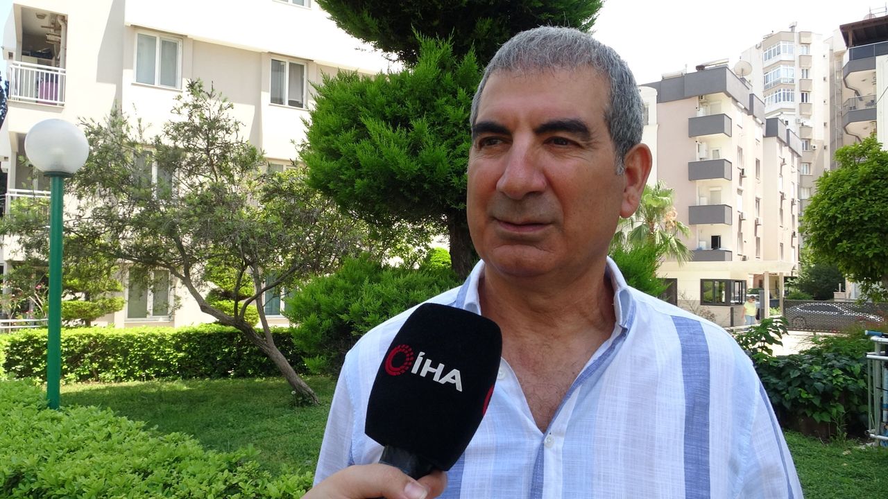 Yıldıray Sapan'dan 'mutlak butlan' değerlendirmesi