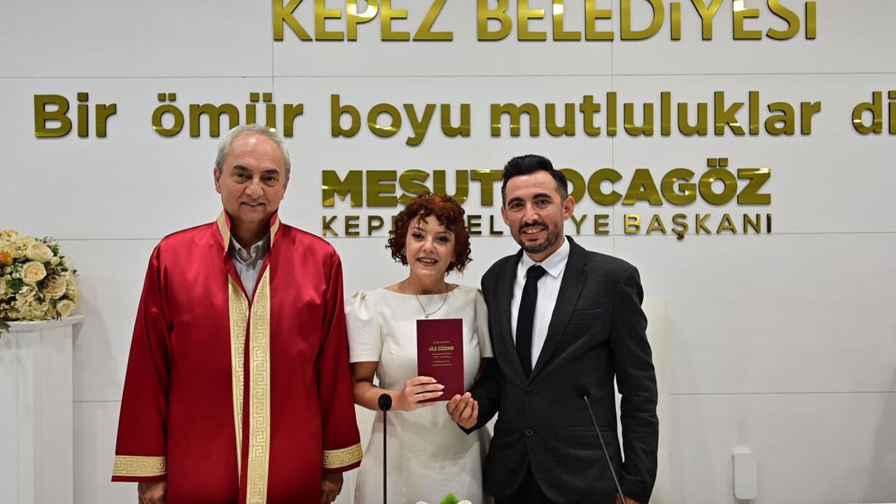 Kepez'de 06.06.2026 yoğunluğu