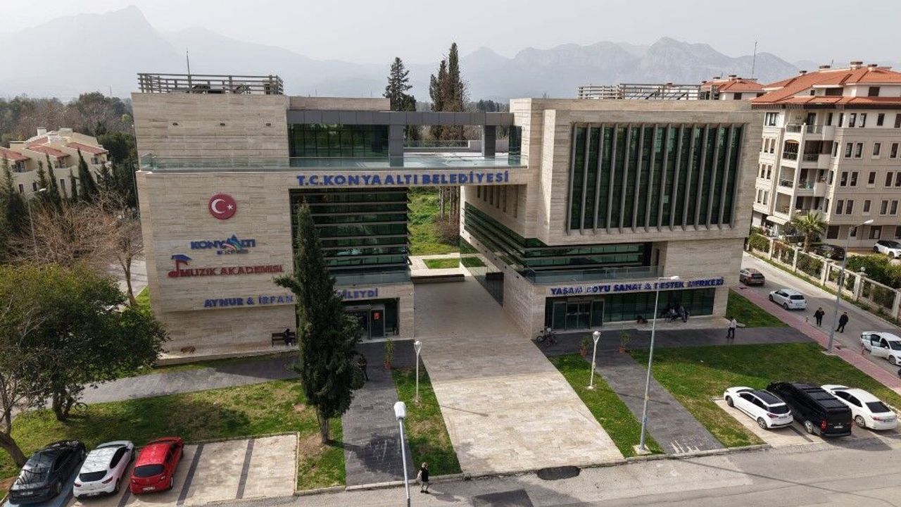 Konyaaltı'dan ücretsiz psikolog desteği