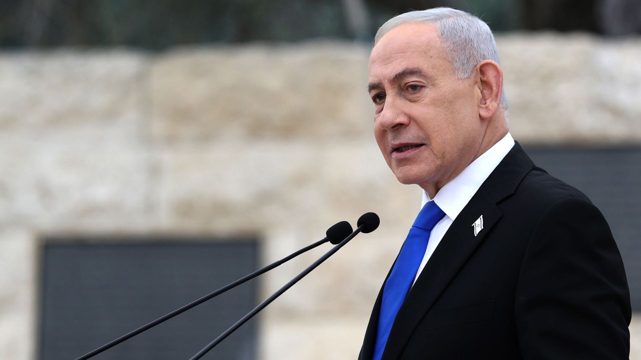 Netanyahu, seçimlerde yeniden aday olacak