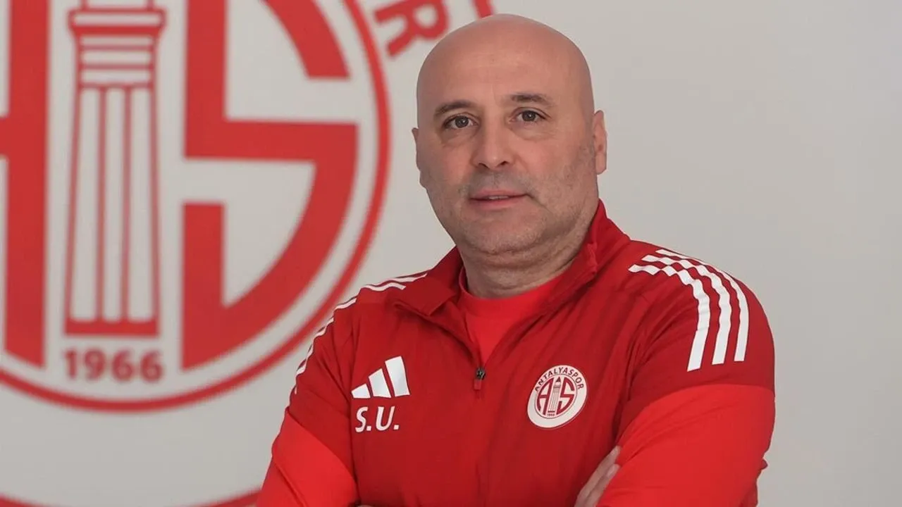 Sami Uğurlu istemedi bedeli Antalyaspor ödedi