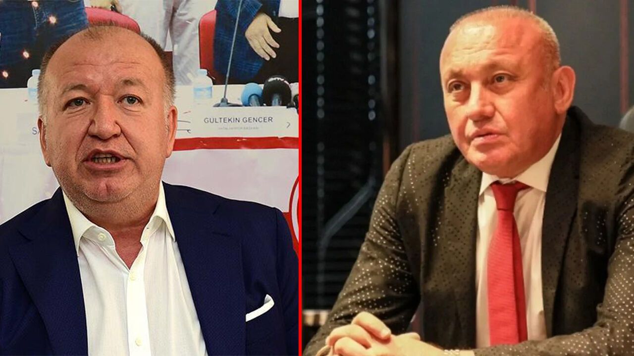 Ali Yılmaz’dan Gencer’e yalanlama