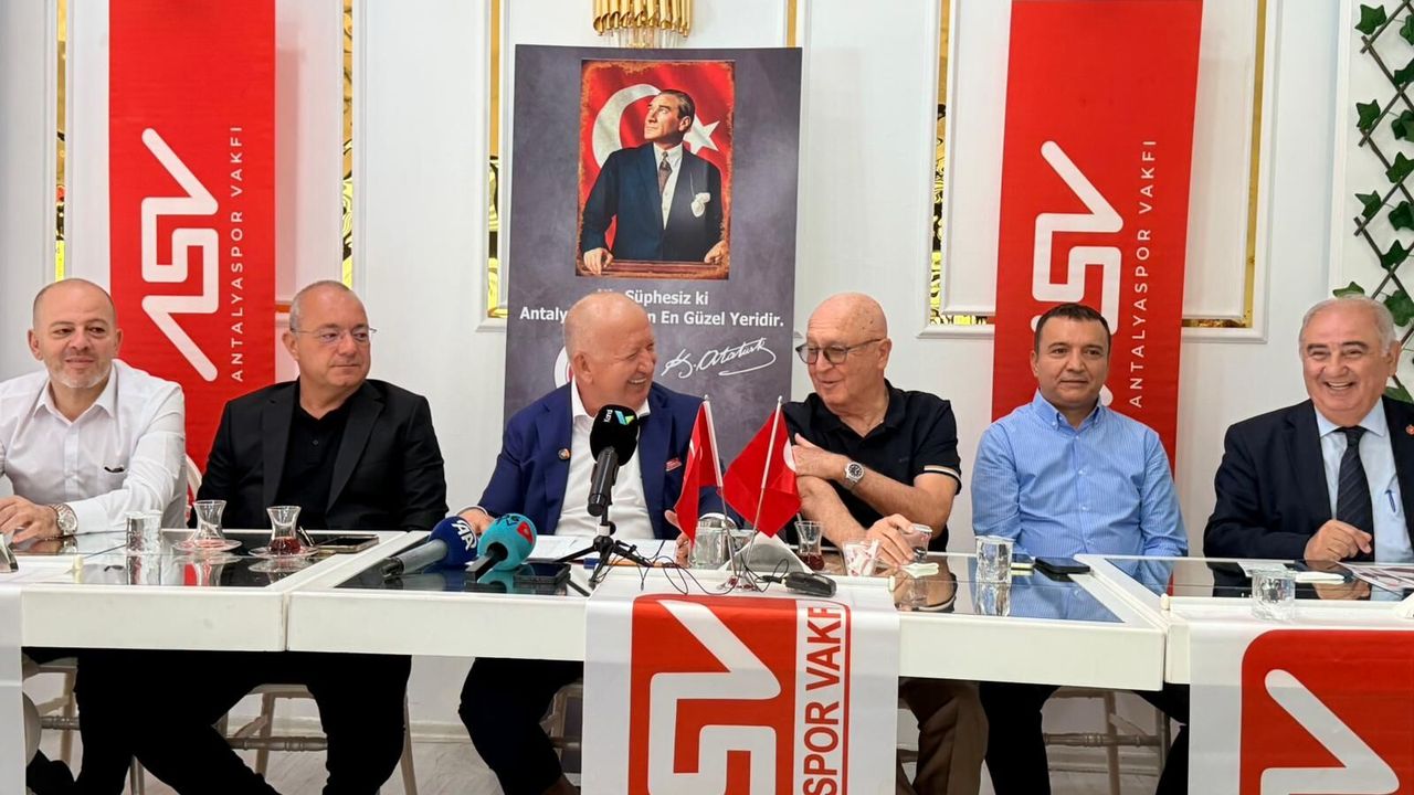 Hasan Subaşı’dan dikkat çeken ‘üçlü sistem’ açıklaması