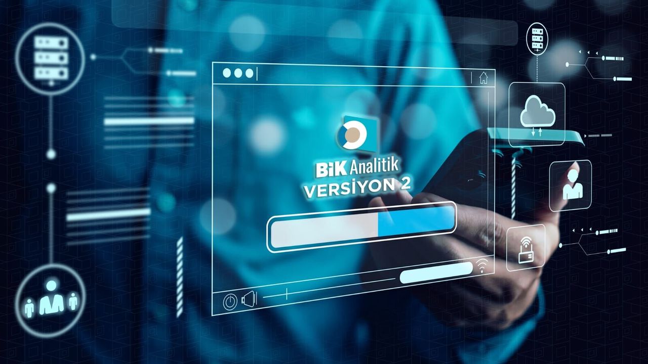BİK Analitik’te yeni dönem