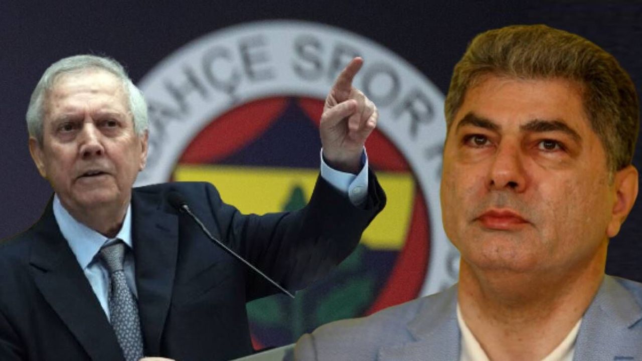 Fenerbahçe'de kritik gün