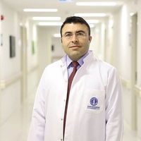 Çocuk Enfeksiyon Hastalıkları Uzmanı Dr. Serkan Atıcı