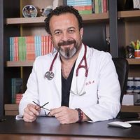 Fitoterapi Uzmanı Dr. Ümit Aktaş